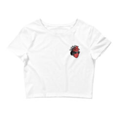 Crop Tees